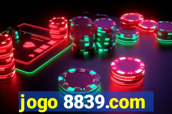 jogo 8839.com